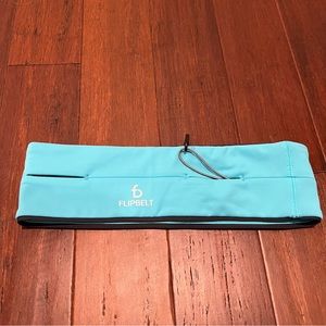 FlipBelt Women’s Running Belt